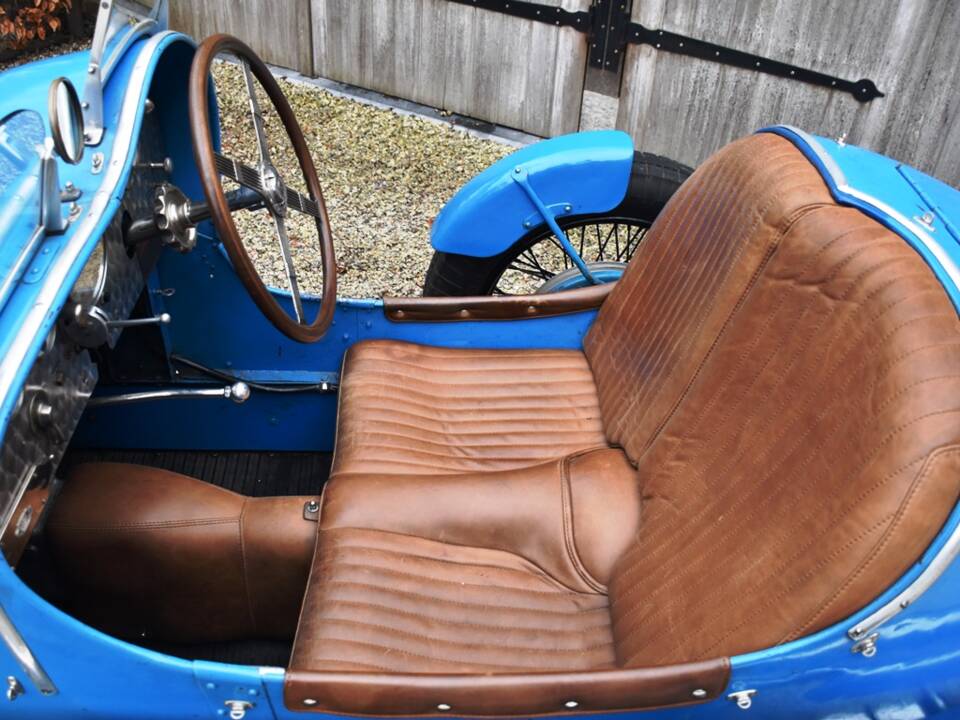 Bild 28/46 von Alphi T10 (1929)