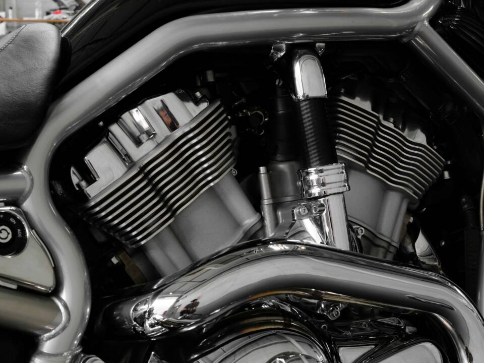 Immagine 12/18 di Harley-Davidson DUMMY (2004)
