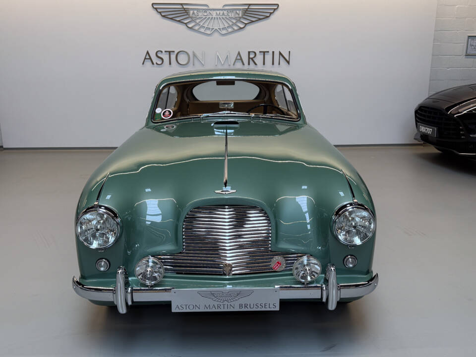 Bild 2/37 von Aston Martin DB 2&#x2F;4 Mk I (1955)