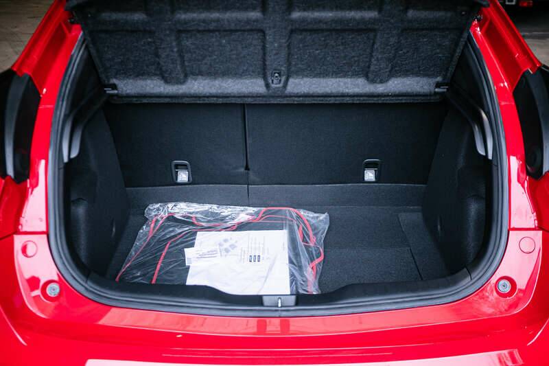 Bild 33/50 von Honda Civic Type R (2015)