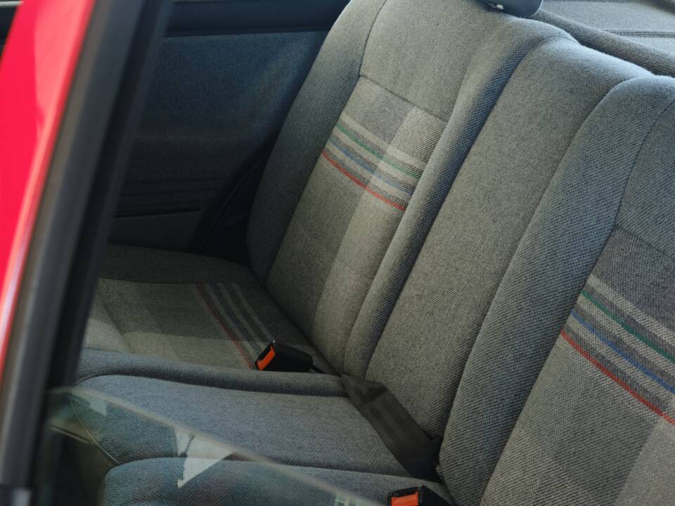 Image 31/50 of Volkswagen Golf Mk II Country Syncro 1.8 (1990)