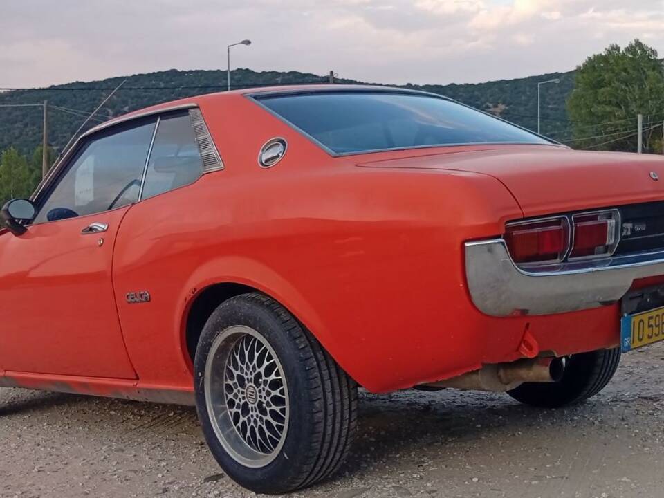 Image 43/67 de Toyota Celica GT (1976)