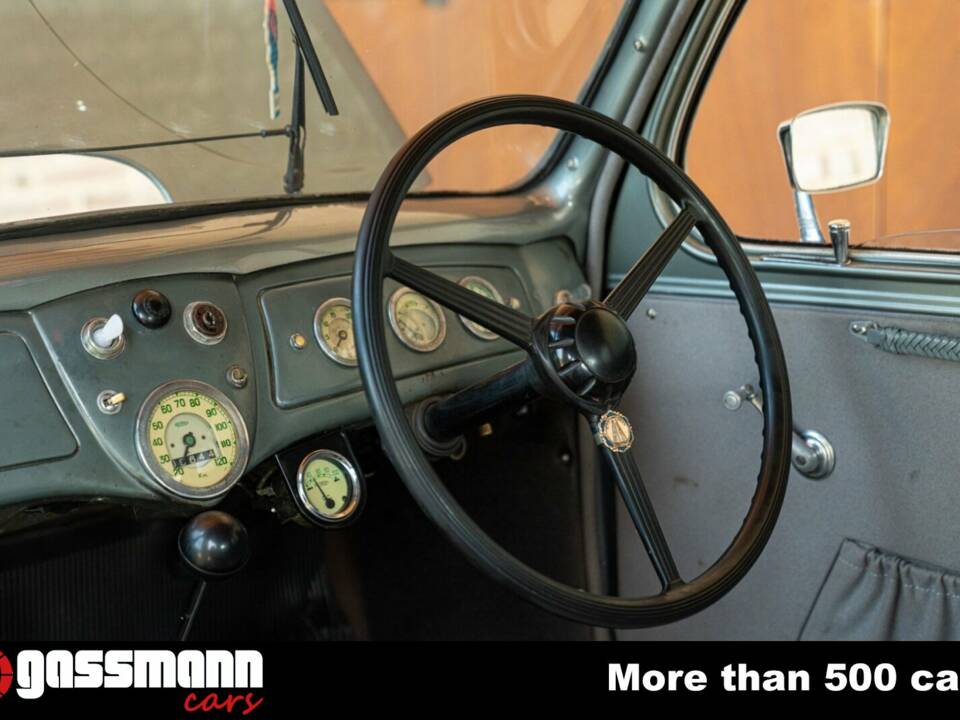 Imagen 10/15 de Lancia Ardea (1974)