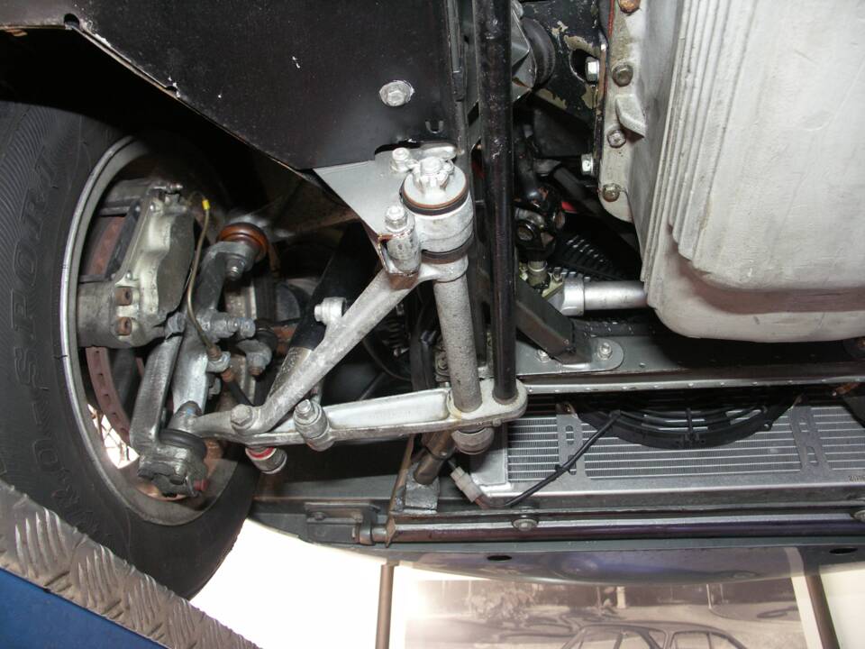 Bild 29/41 von Jaguar E-Type 3.8 (1964)