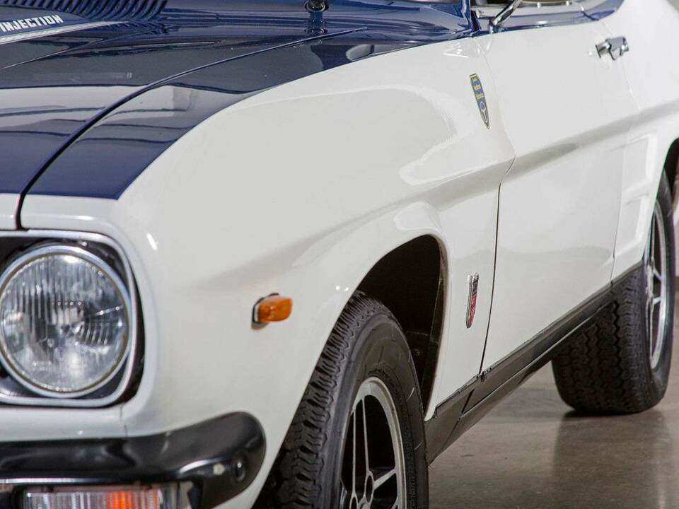 Image 8/20 of Ford Capri RS 2600 (1973)