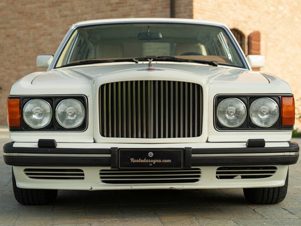 Bild 3/50 von Bentley Turbo R (1990)