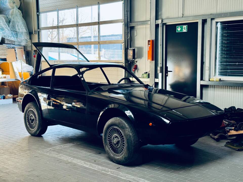 Image 2/14 of Alfa Romeo Junior Zagato GT 1300 (1971)