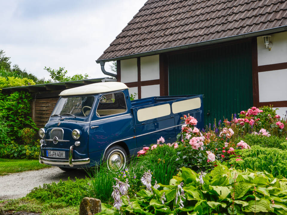 Bild 10/183 von FIAT 600 D Multipla (1961)