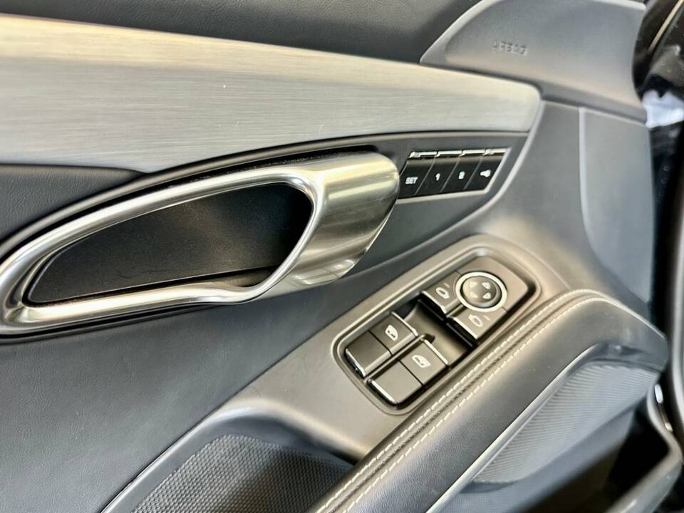 Afbeelding 20/22 van Porsche 911 Carrera S "50 Jahre 911" (2014)