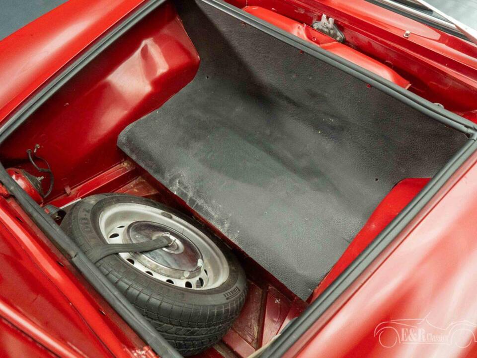Image 10/19 de FIAT 850 Sport Coupe (1971)