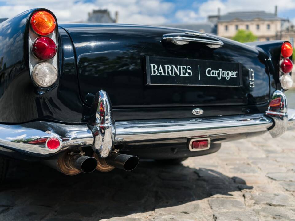 Afbeelding 33/75 van Aston Martin DB 5 Volante (1964)
