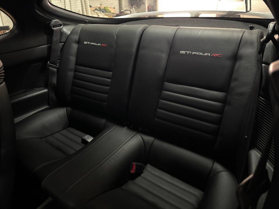 Bild 6/14 von Toyota Celica 2.0i 16V Turbo 4WD (1990)