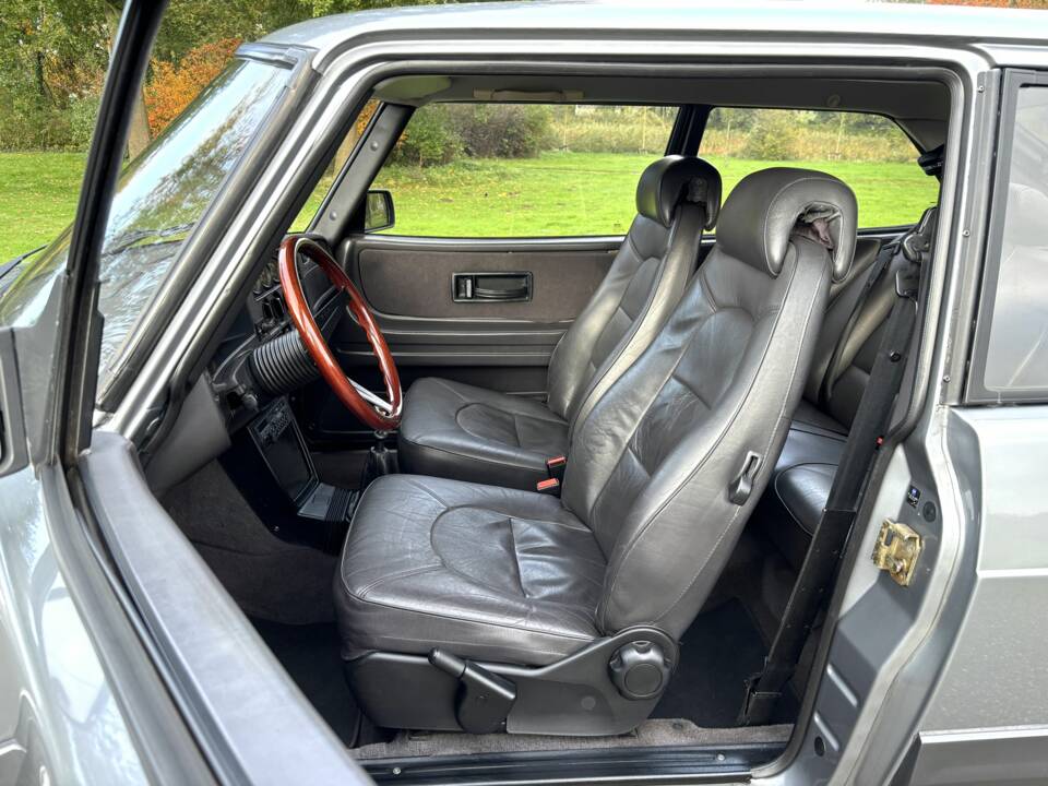 Imagen 3/16 de Saab 900 Turbo 16V (1992)