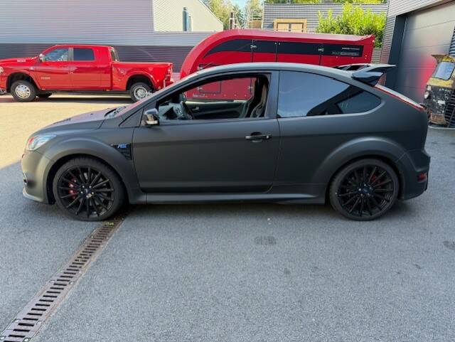 Afbeelding 8/22 van Ford Focus RS500 (2010)