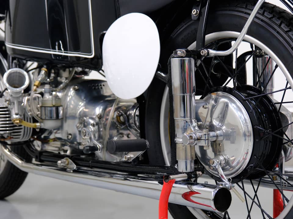 Image 67/92 of BMW R 51 (1939)