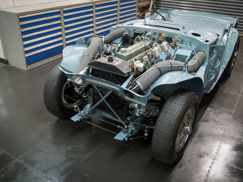 Bild 4/19 von Austin-Healey 3000 Mk III (BJ8) (1965)