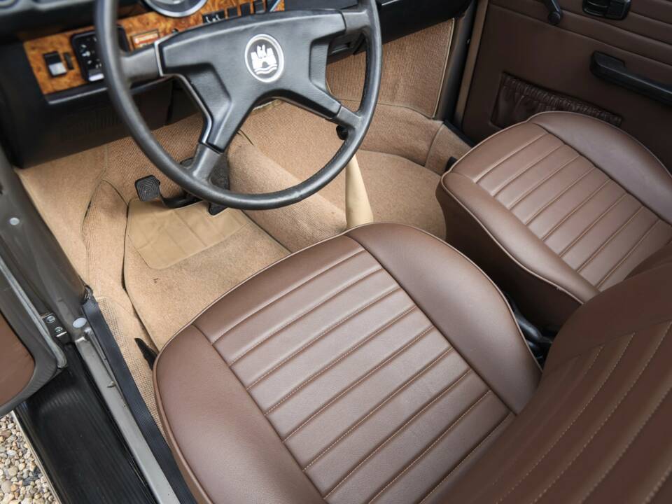 Image 47/50 of Volkswagen Beetle 1303 (1979)