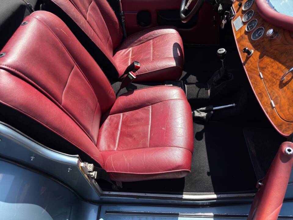 Afbeelding 15/27 van Panther J 72 (1977)