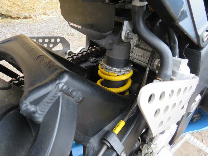 Image 17/35 of Suzuki DUMMY (2005)