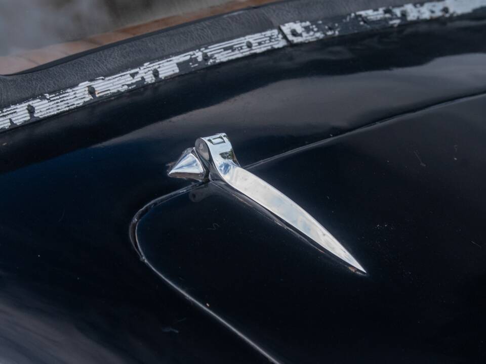 Bild 14/40 von Riley 2.5 Litre RMB (1948)