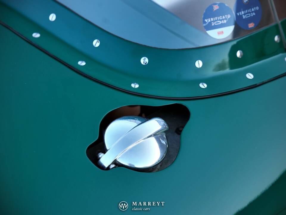 Afbeelding 12/27 van Lotus Eleven (1956)