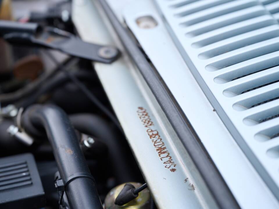 Image 46/50 of Jaguar XJS 6.0 (1993)