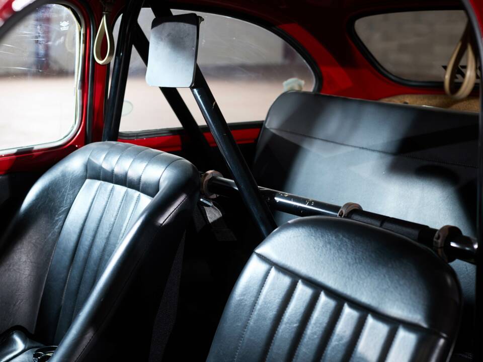 Afbeelding 30/50 van Abarth Fiat 1000 TC (1962)