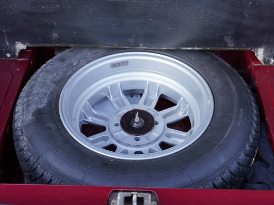 Bild 21/50 von Triumph TR 6 (1971)