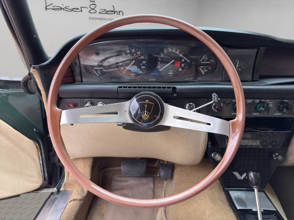Imagen 10/34 de Rover 3500 (1973)