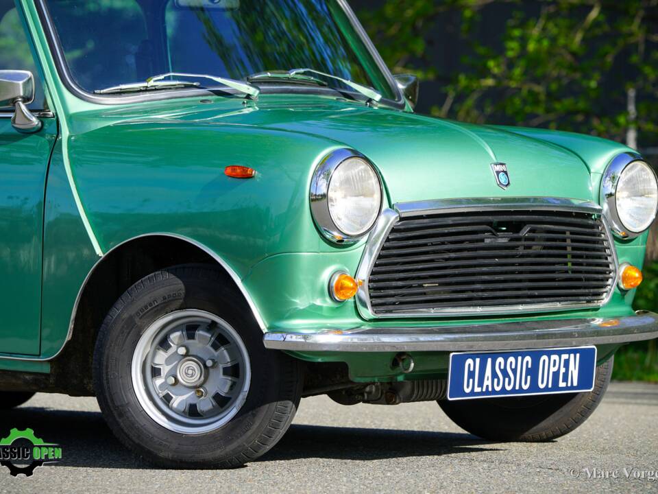 Bild 16/43 von Mini 1000 (1976)