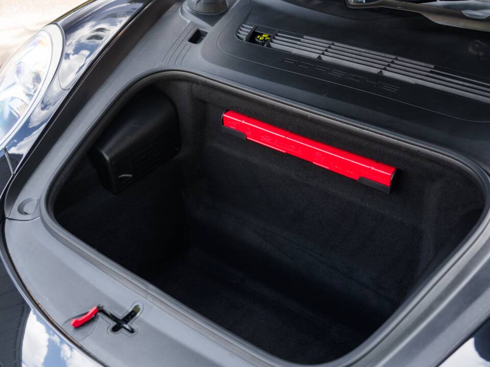 Bild 20/57 von Porsche 911 Carrera (2016)