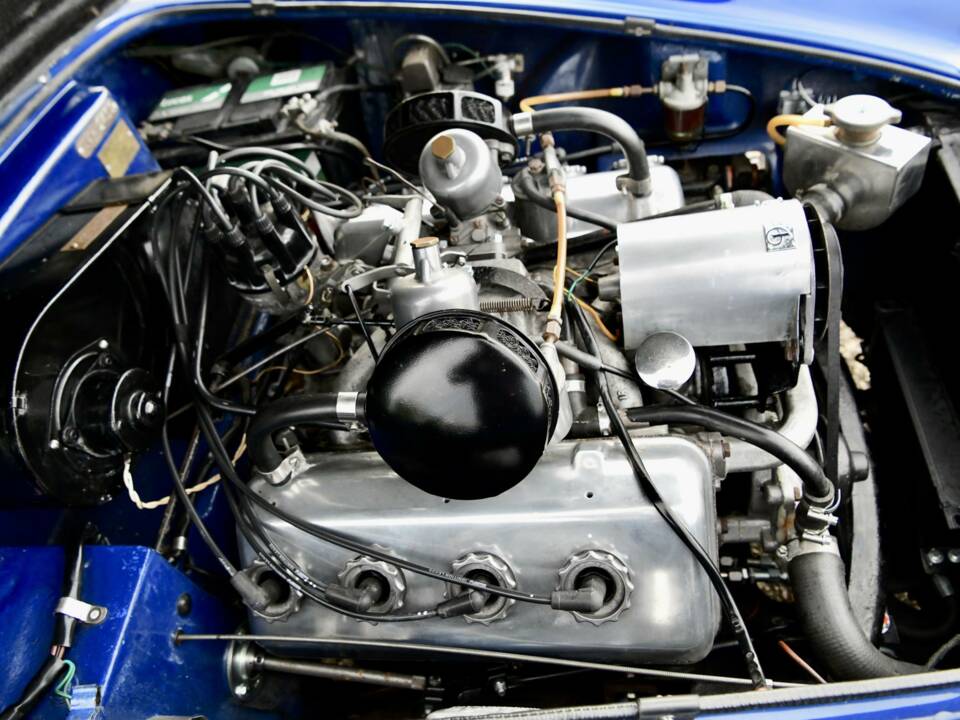 Bild 32/50 von Daimler SP 250 (1963)