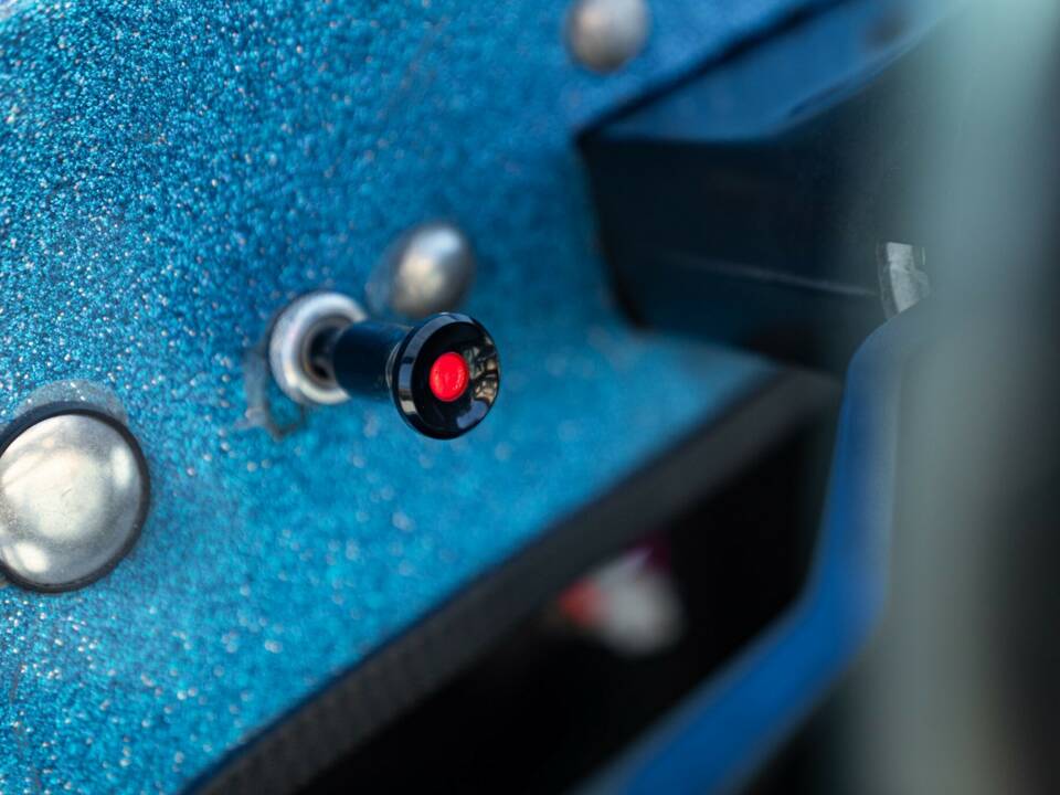 Imagen 44/50 de Apal Buggy (1974)