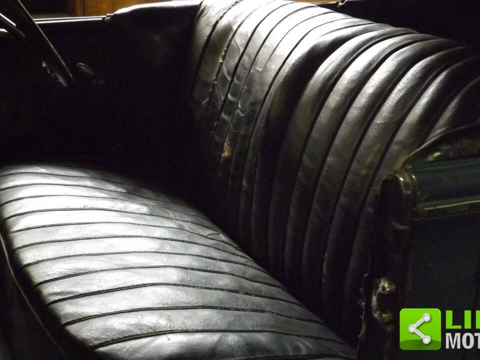 Image 13/50 of FIAT 509 A (1924)