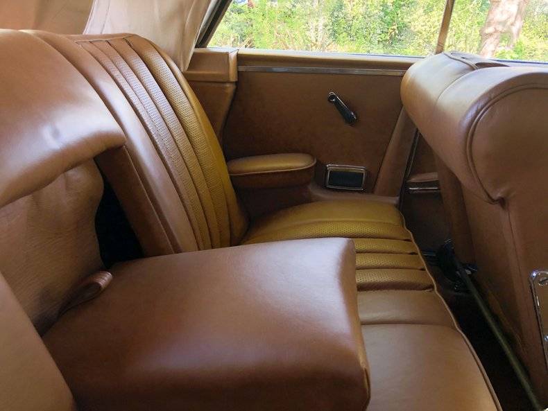 Bild 22/50 von Mercedes-Benz 220 SE b (1963)