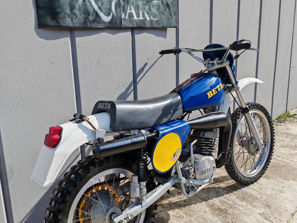 Bild 4/6 von Beta CR 250 (1977)