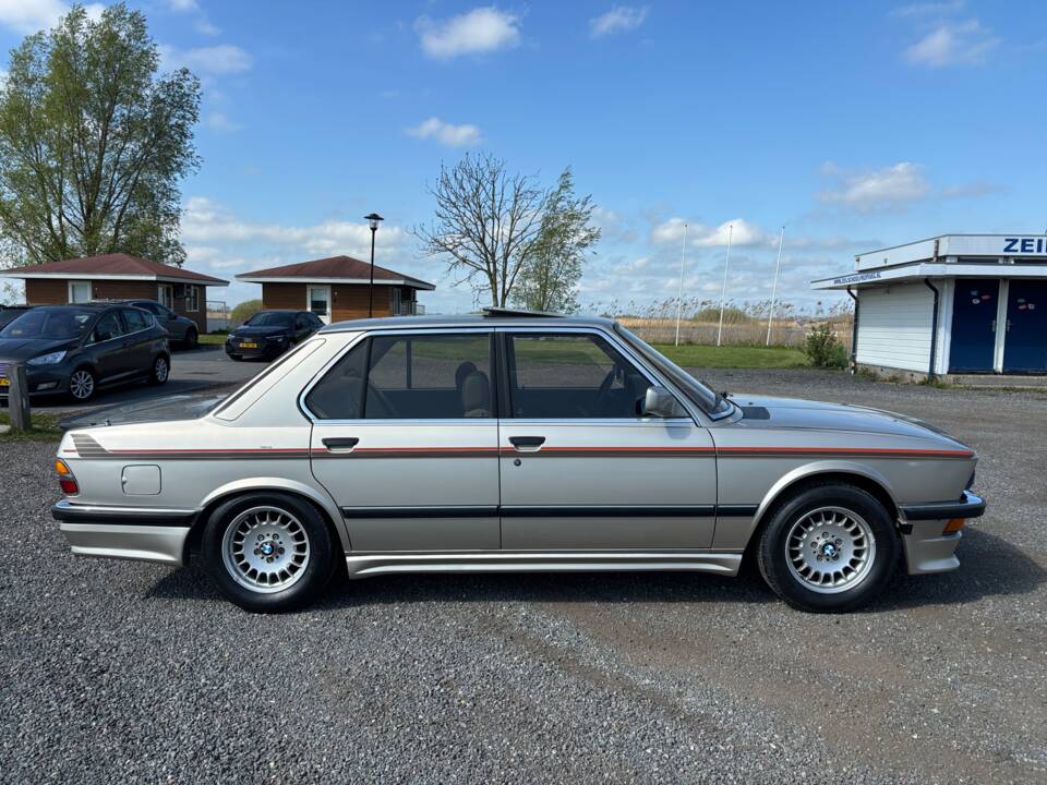 Bild 8/40 von BMW 524td (1985)