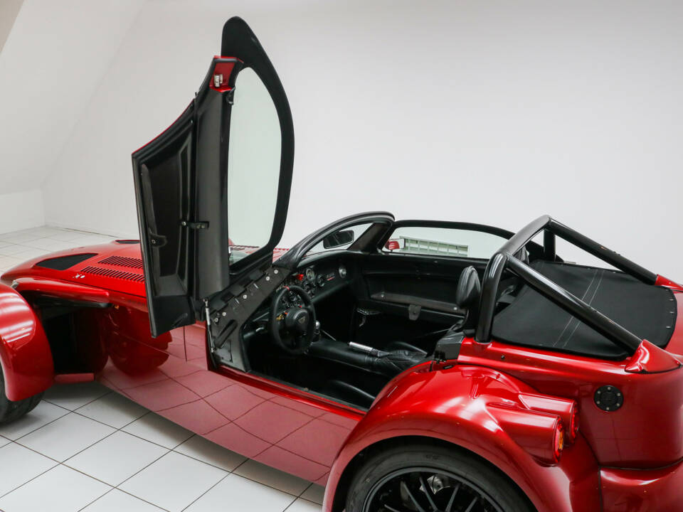 Bild 4/19 von Donkervoort D8 GTO Performance (2013)