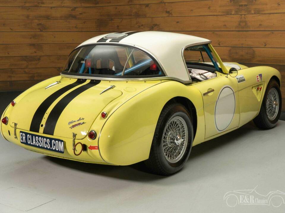 Bild 6/19 von Austin-Healey 3000 Mk I (BN7) (1959)