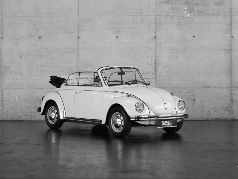 Bild 5/32 von Volkswagen Käfer 1303 (1975)