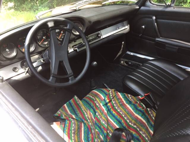 Image 5/5 of Porsche 911 2.0 T (1967)