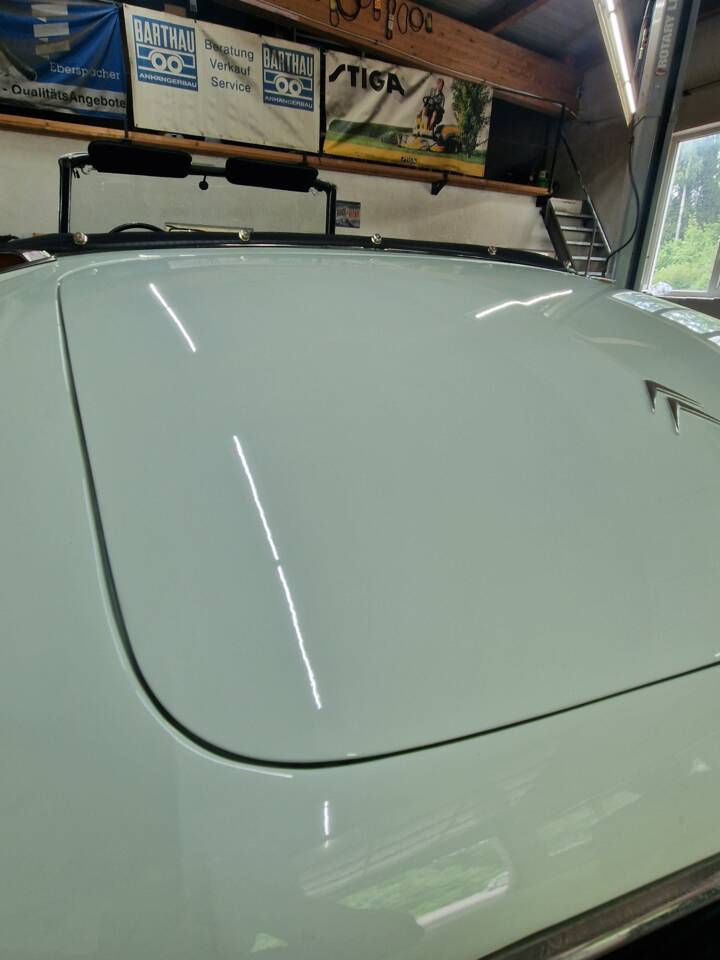 Image 50/153 of Citroën DS 19 Usine (1965)