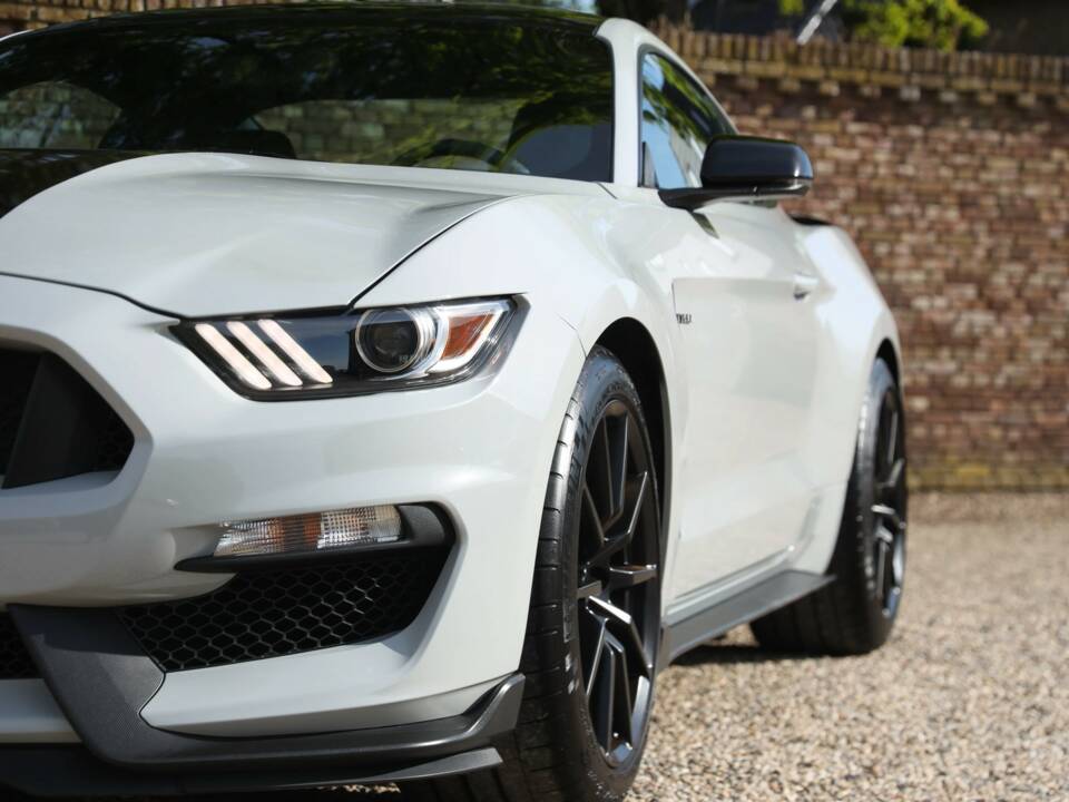 Image 16/50 of Ford Mustang Shelby GT 350 (2017)
