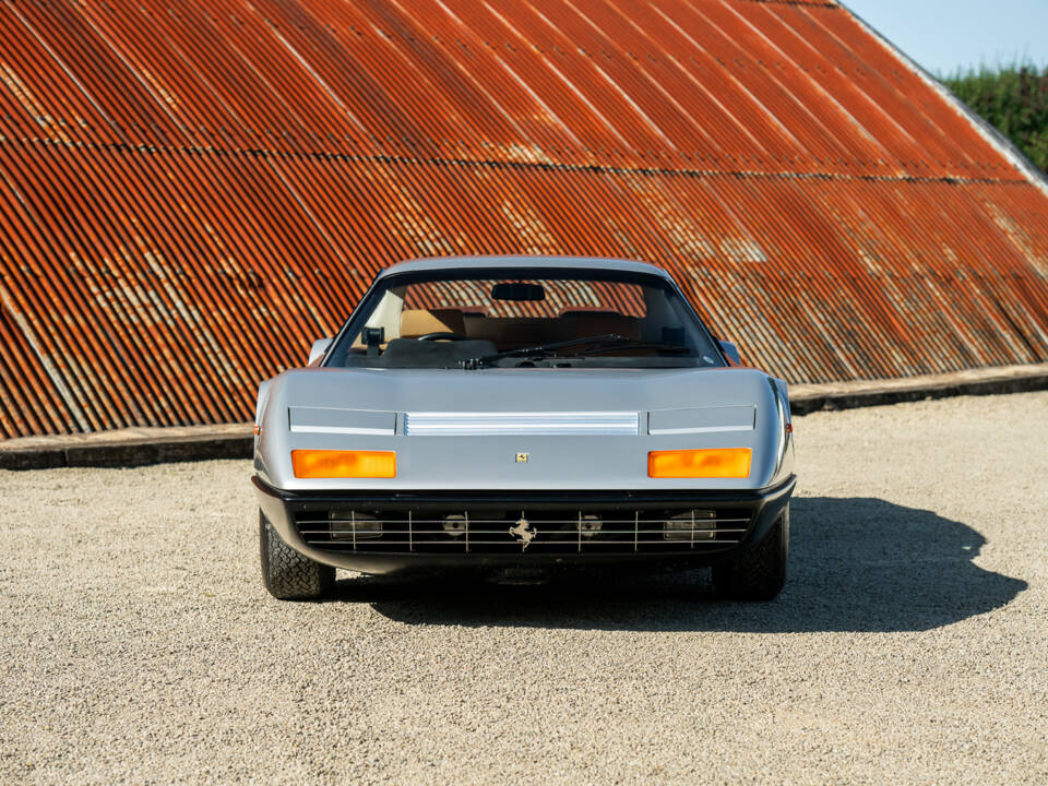 Immagine 5/38 di Ferrari 365 GT4 BB (1974)