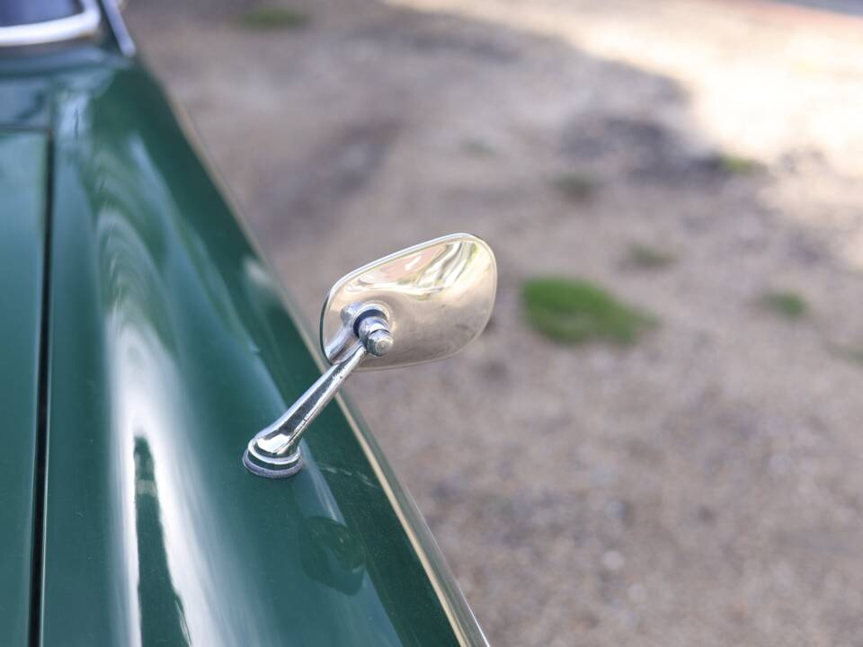 Bild 37/50 von MG MGB GT (1967)