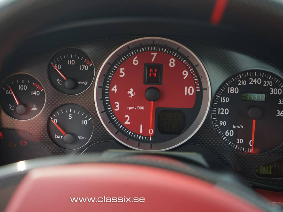 Image 6/24 of Ferrari F430 (2007)