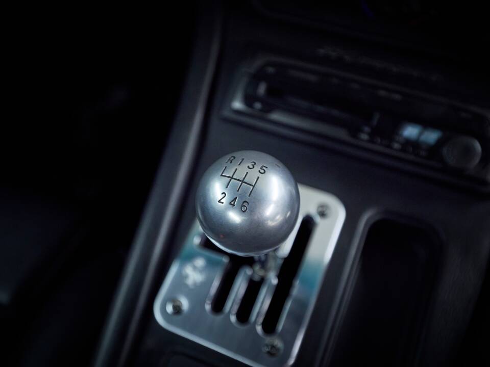 Bild 98/98 von Ferrari 550 Maranello (1998)