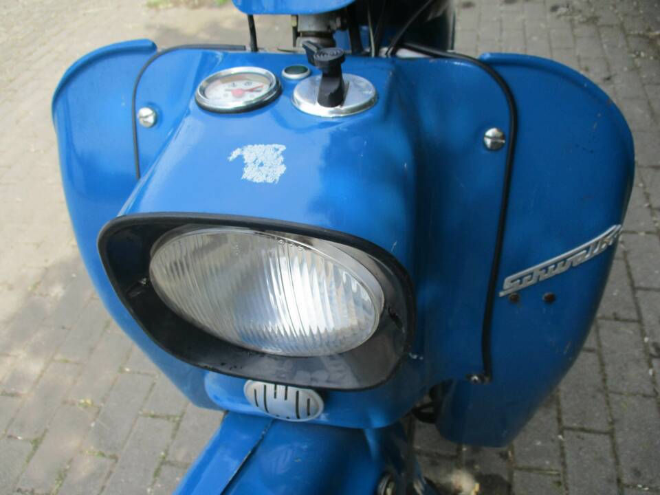 Afbeelding 18/19 van Simson DUMMY (1980)