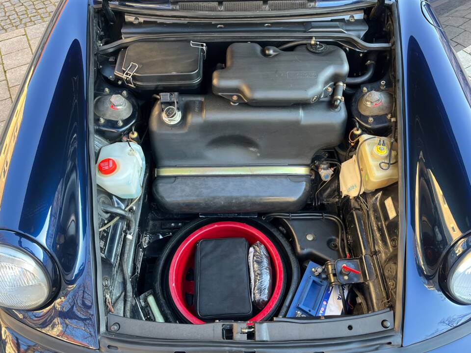 Bild 46/91 von Porsche 911 Carrera RS (1992)