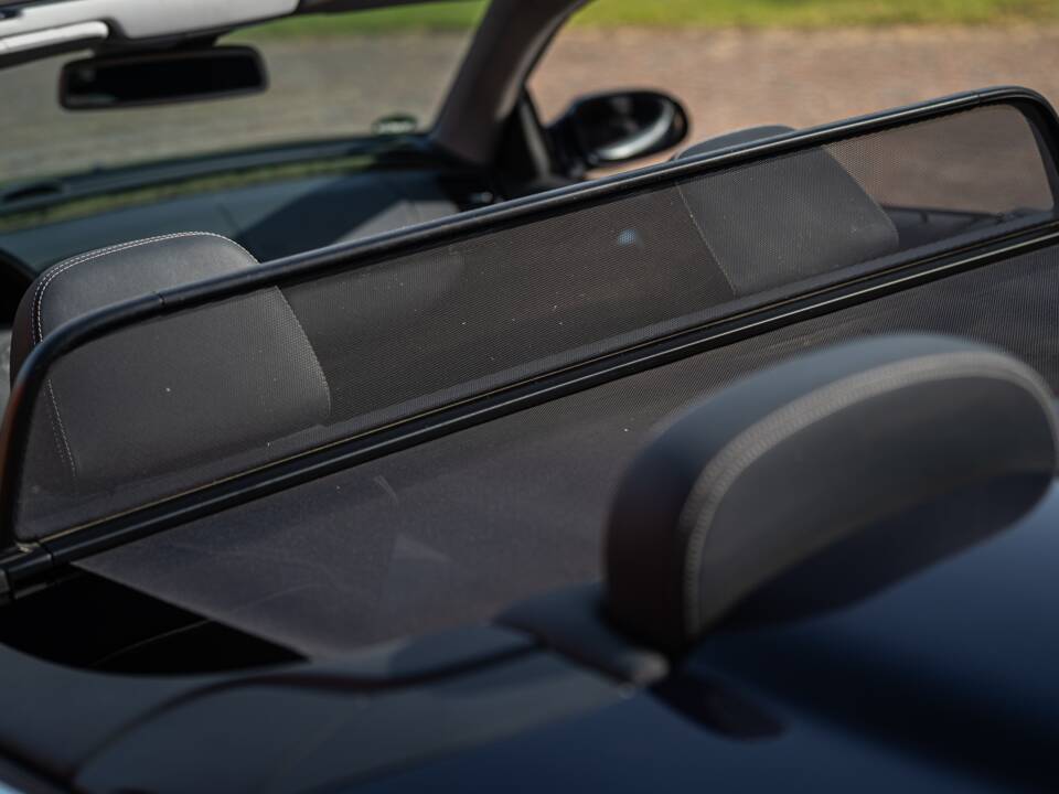 Bild 19/61 von Mercedes-Benz CLK 320 (2002)